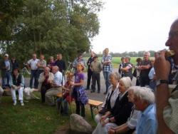 Schnatgang am 03.10.2011